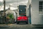 Mazda CX-3 2018 года (AU)